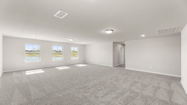 747 Embrace Court, Lavon, TX 75166