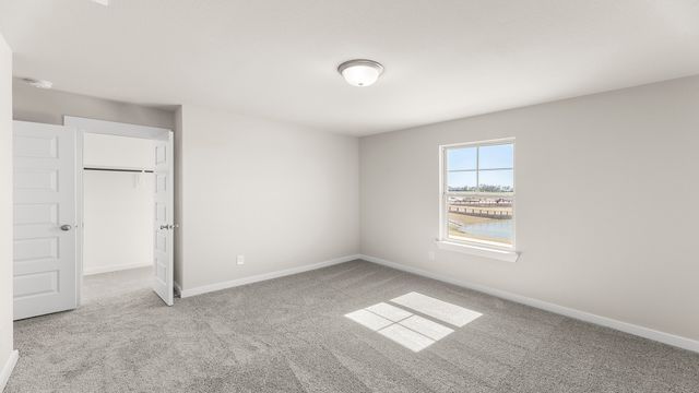 747 Embrace Court, Lavon, TX 75166