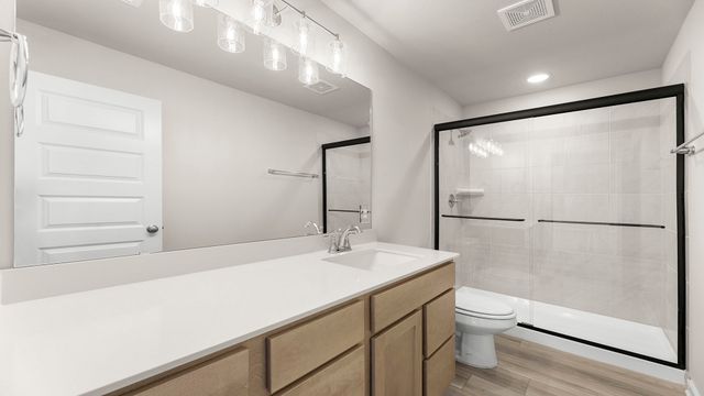 747 Embrace Court, Lavon, TX 75166