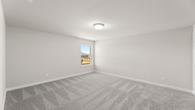 747 Embrace Court, Lavon, TX 75166