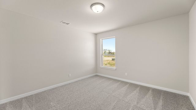 747 Embrace Court, Lavon, TX 75166