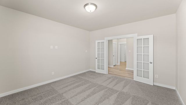 747 Embrace Court, Lavon, TX 75166