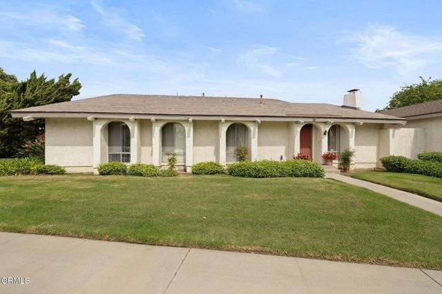 628 Holly Avenue, Oxnard, CA 93036