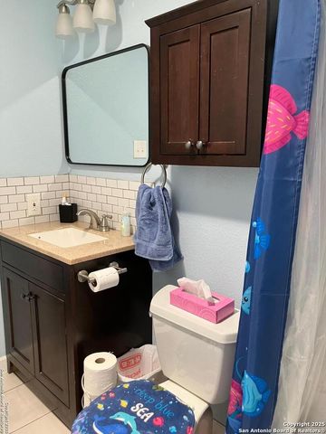 3741 Candlewind, San Antonio, TX 78244