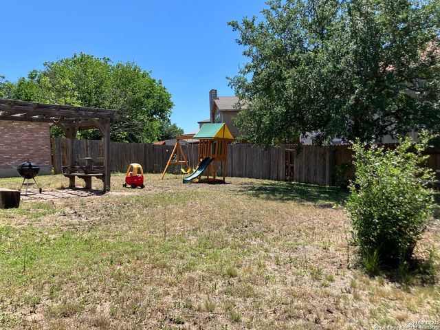 3741 Candlewind, San Antonio, TX 78244