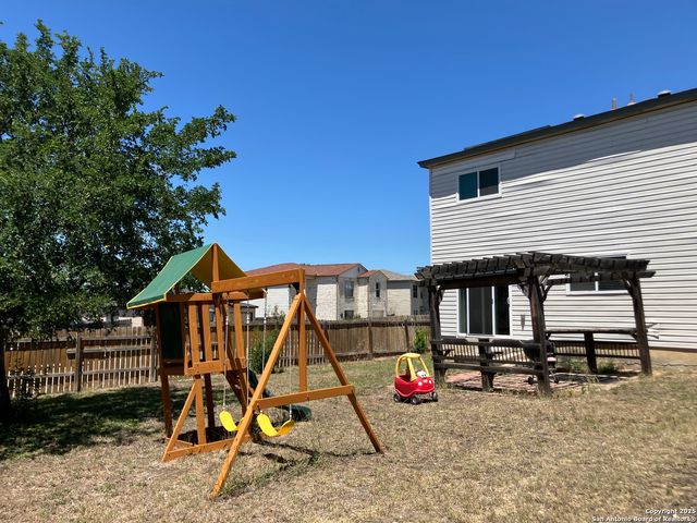 3741 Candlewind, San Antonio, TX 78244