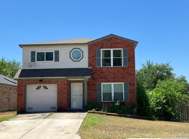 3741 Candlewind, San Antonio, TX 78244