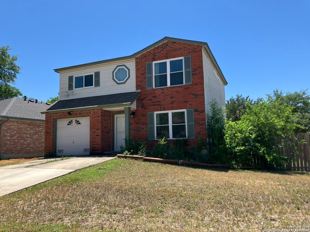 3741 Candlewind, San Antonio, TX 78244
