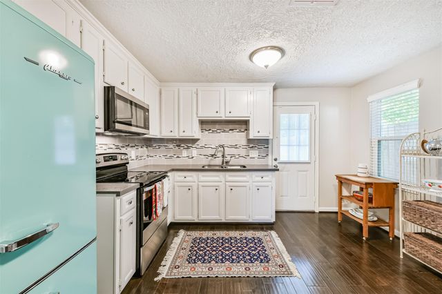 7418 Stephanie Drive, Deer Park, TX 77536