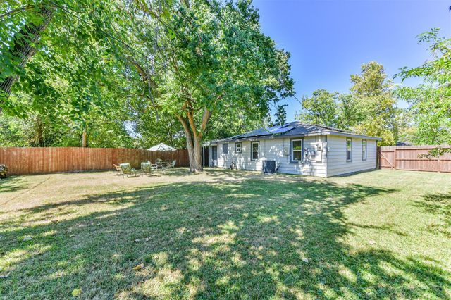 7418 Stephanie Drive, Deer Park, TX 77536