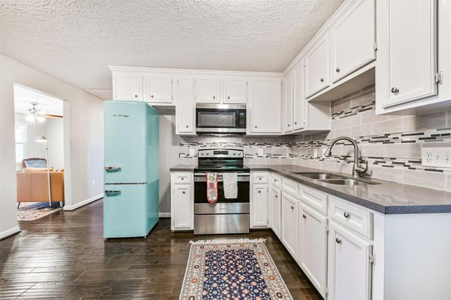 7418 Stephanie Drive, Deer Park, TX 77536