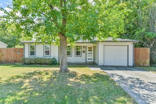 7418 Stephanie Drive, Deer Park, TX 77536