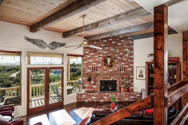 5738 E Camino Del Celador, Tucson, AZ 85750