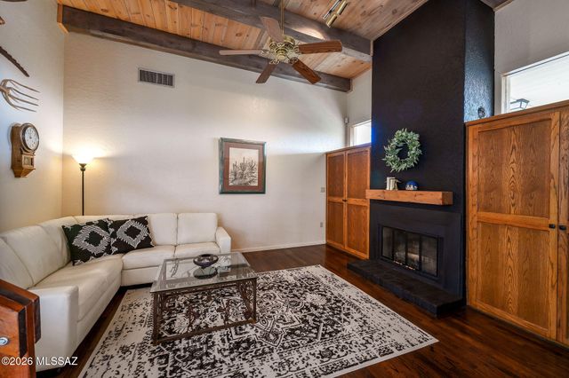 5738 E Camino Del Celador, Tucson, AZ 85750