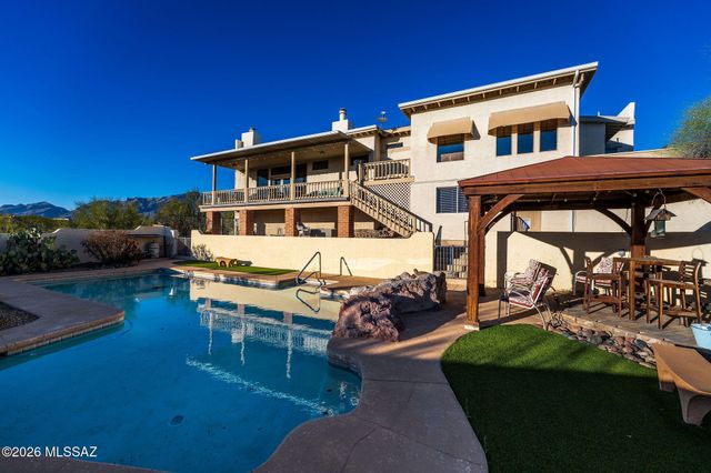 5738 E Camino Del Celador, Tucson, AZ 85750