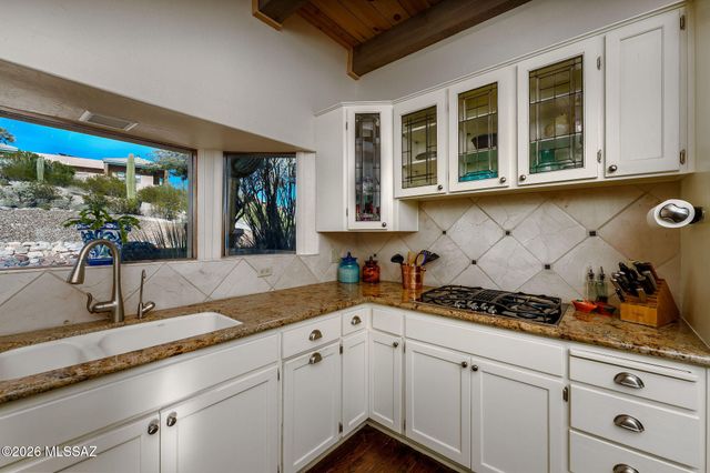 5738 E Camino Del Celador, Tucson, AZ 85750