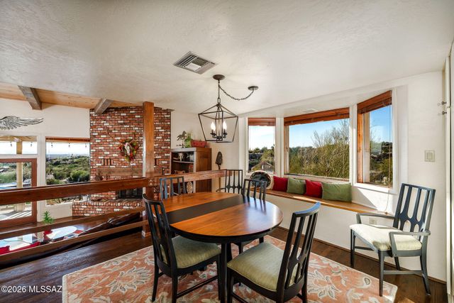 5738 E Camino Del Celador, Tucson, AZ 85750