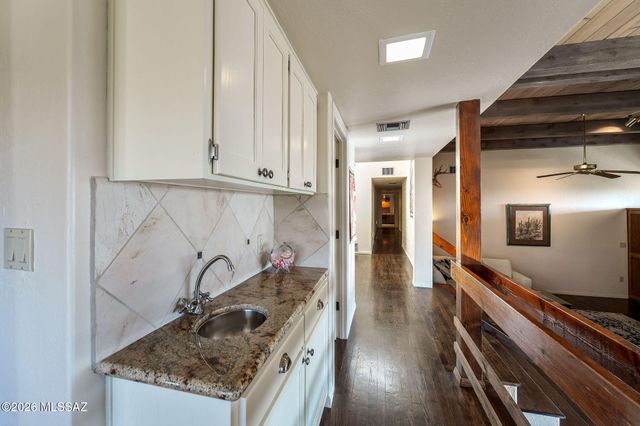 5738 E Camino Del Celador, Tucson, AZ 85750