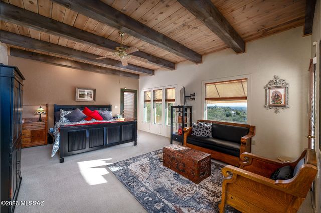 5738 E Camino Del Celador, Tucson, AZ 85750