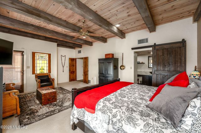 5738 E Camino Del Celador, Tucson, AZ 85750