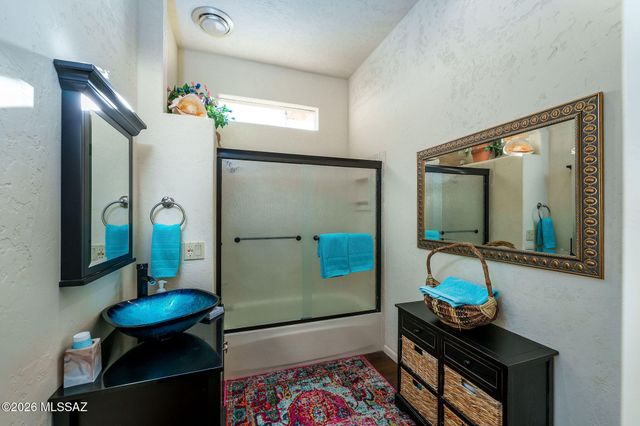 5738 E Camino Del Celador, Tucson, AZ 85750