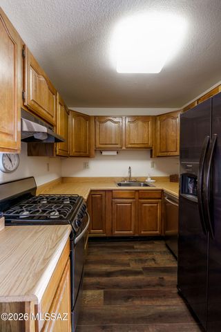 5738 E Camino Del Celador, Tucson, AZ 85750