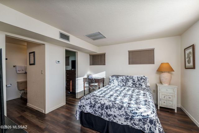 5738 E Camino Del Celador, Tucson, AZ 85750