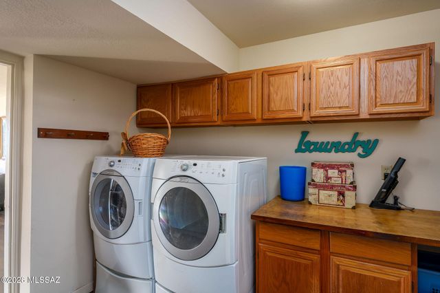 5738 E Camino Del Celador, Tucson, AZ 85750