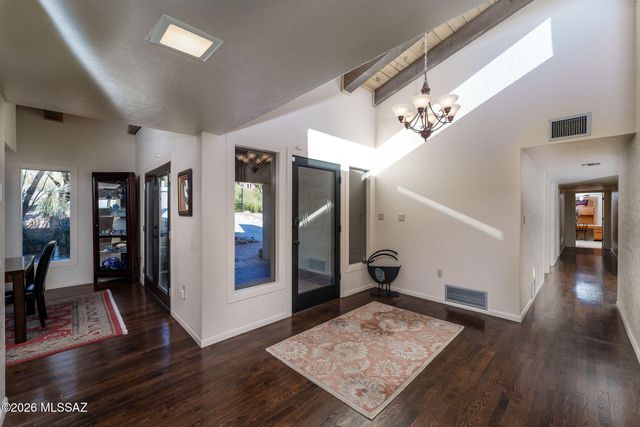 5738 E Camino Del Celador, Tucson, AZ 85750