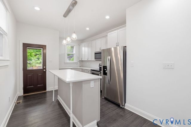 3006 Letcher Ave, Richmond, VA 23222