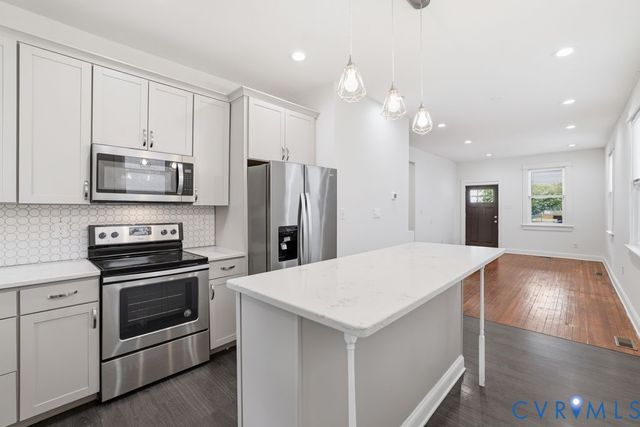 3006 Letcher Ave, Richmond, VA 23222