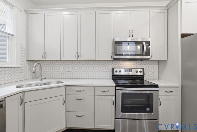 3006 Letcher Ave, Richmond, VA 23222