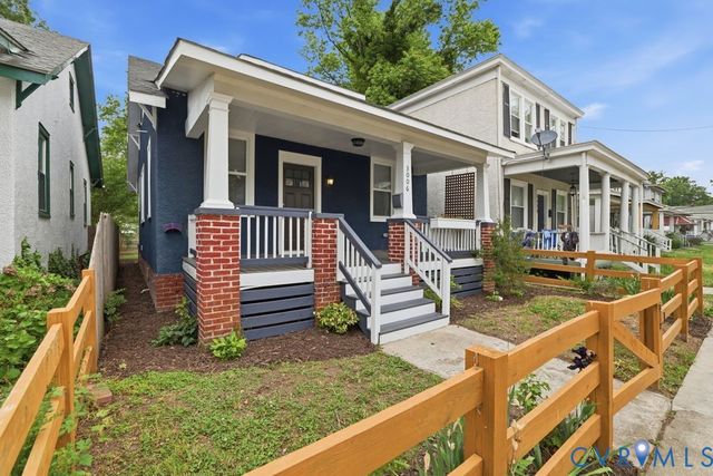 3006 Letcher Ave, Richmond, VA 23222