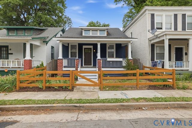 3006 Letcher Ave, Richmond, VA 23222