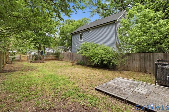 3006 Letcher Ave, Richmond, VA 23222