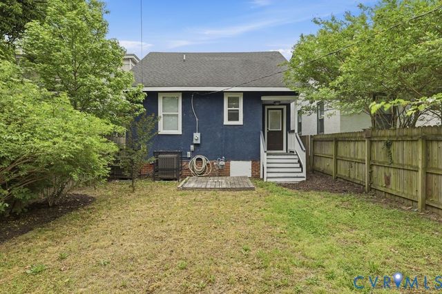 3006 Letcher Ave, Richmond, VA 23222