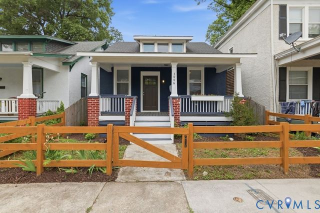 3006 Letcher Ave, Richmond, VA 23222
