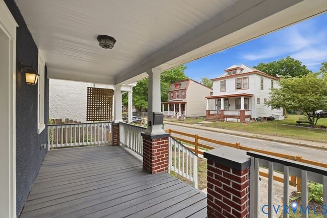 3006 Letcher Ave, Richmond, VA 23222