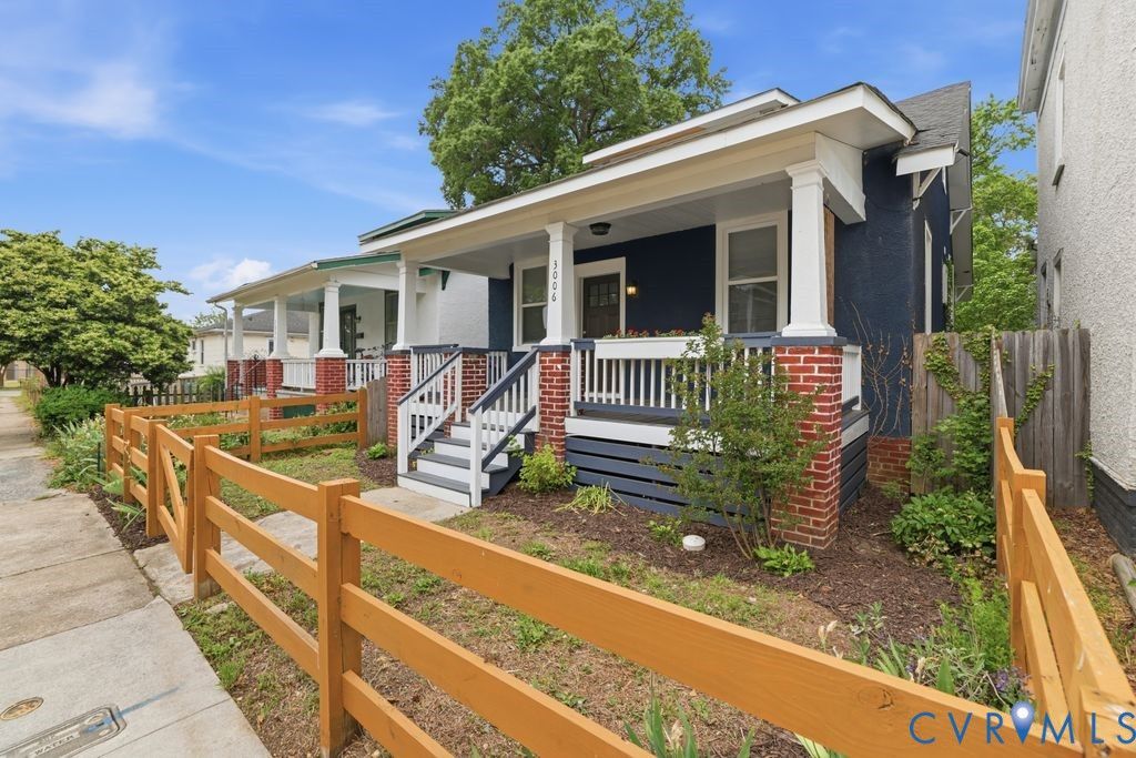3006 Letcher Ave, Richmond, VA 23222