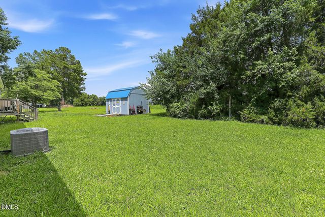 104 Braxton Drive, Goldsboro, NC 27530
