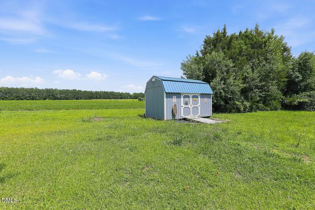 104 Braxton Drive, Goldsboro, NC 27530