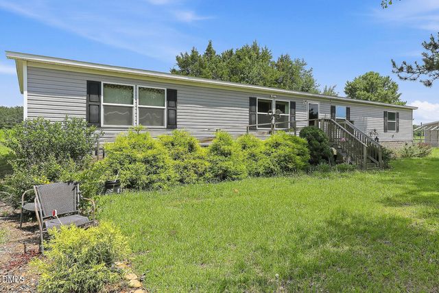 104 Braxton Drive, Goldsboro, NC 27530