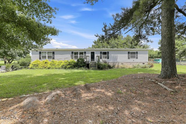 104 Braxton Drive, Goldsboro, NC 27530