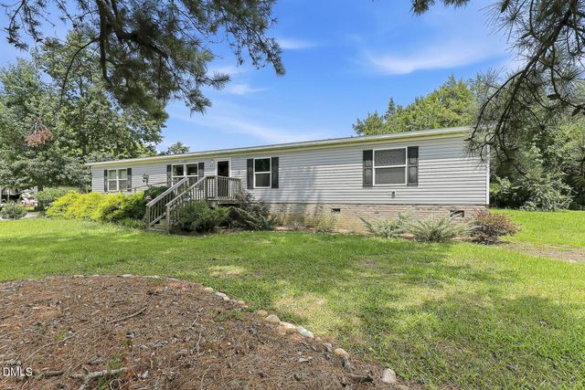 104 Braxton Drive, Goldsboro, NC 27530