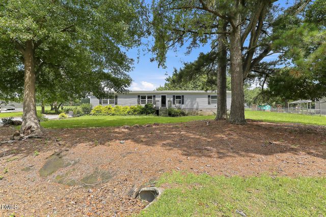 104 Braxton Drive, Goldsboro, NC 27530