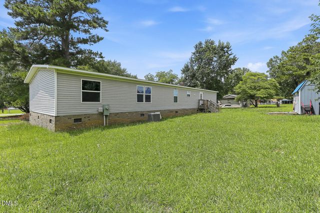 104 Braxton Drive, Goldsboro, NC 27530