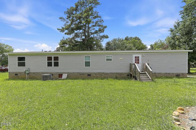 104 Braxton Drive, Goldsboro, NC 27530