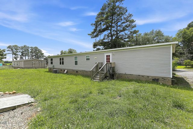 104 Braxton Drive, Goldsboro, NC 27530