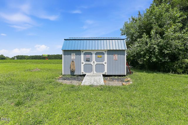 104 Braxton Drive, Goldsboro, NC 27530