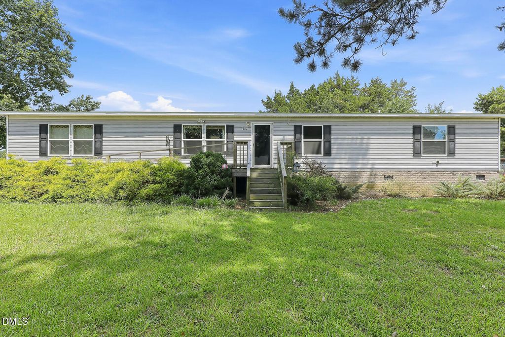 104 Braxton Drive, Goldsboro, NC 27530